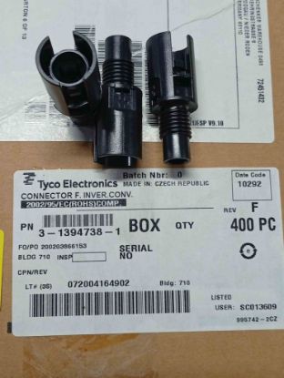 3-1394738-1 TYCO SOKET resmi