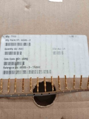 66505-3 TYCO SOKET resmi