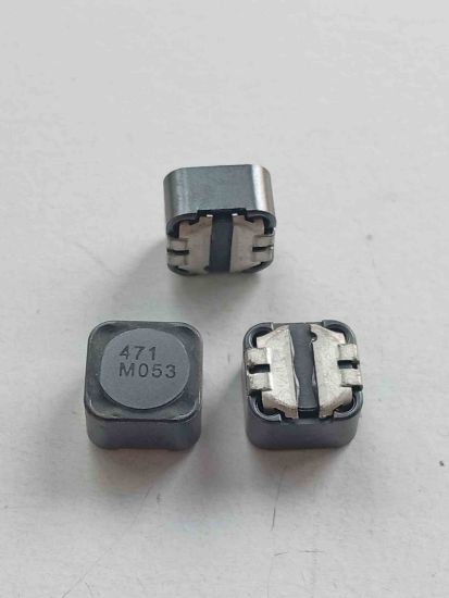 471M053 TRİMER KONDANSATÖR resmi