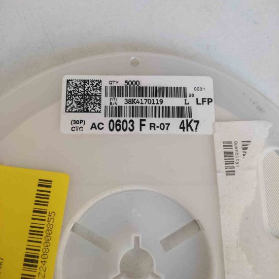 AC0603FR-074K7 resmi