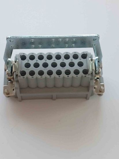 2-1104028-3 23POS TYCO SOKET resmi