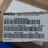 B32529S823J834 82NF 63V 5mm EPCOS POLYESTER KONDANSATÖR resmi