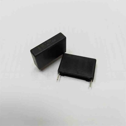 1MF 250V  22.5mm VISHAY POLYESTER KONDANSATÖR resmi