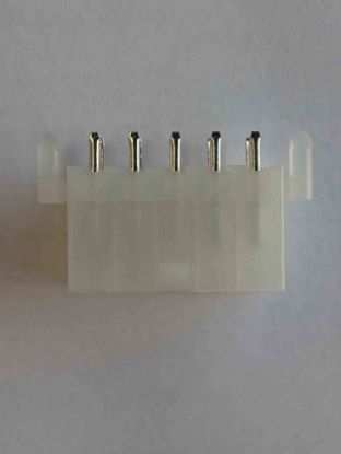 1-1586039-0 10 POS TYCO SOKET resmi