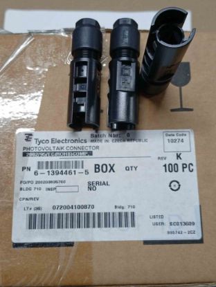 6-1394461-5 TYCO SOKET resmi