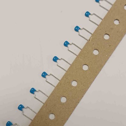 RPE5C2A561J2M1A03A 560PF 100V 5mm MULTİ MURATA POLYESTER KONDANSATÖR resmi