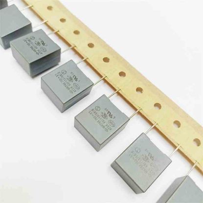 C46V2473K6SA605 47NF 760V 15mm XIAMEN POLYESTER KONDANSATÖR resmi