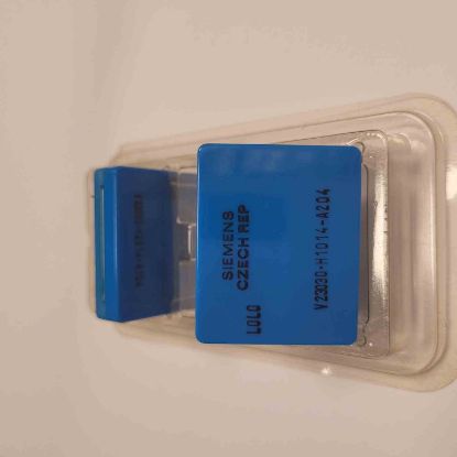 V23030-H1014-A204 9V 1A 4C SIEMENS resmi