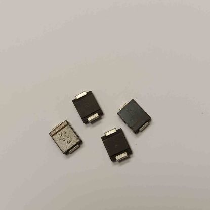 MJ6CM 6A 1000V SMD DİYOT resmi