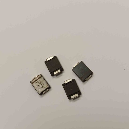MJ6CM 6A 1000V SMD DİYOT resmi