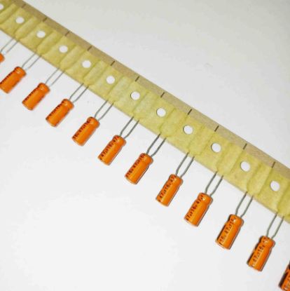 LP31334057071 47MF 16V 5x11 105 ELKO KONDANSATÖR resmi