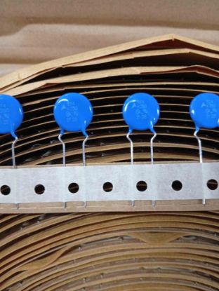 B72214S251K551V87 VARISTOR S14K250 resmi