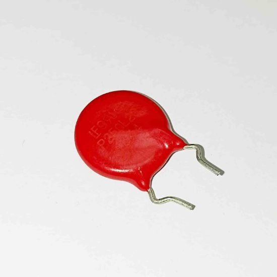 P250L20 14mm 250V  resmi