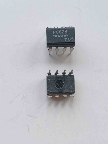 PC824 SHARP OPTO resmi