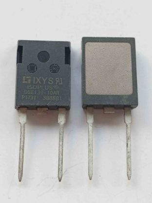DSI30-10R 30A 1000V TO247-2 IXYS DİYOT resmi