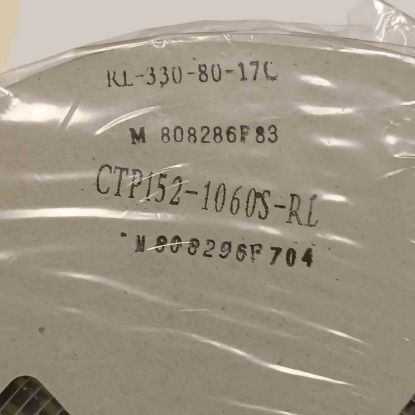 RL-330-80-17C 33UH 1,1A 6.5x6.5x3.5 SUMIDA SMD BOBİN resmi