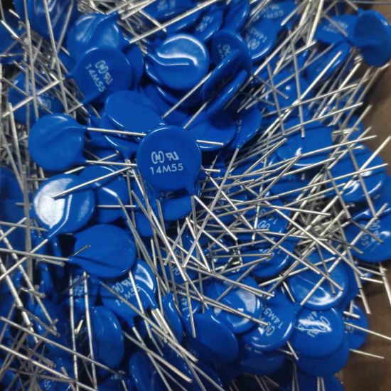 B72214S600K101 VARISTOR KONDANSATÖR resmi