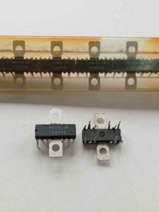 TCA9406 SGS ENTEGRELER resmi