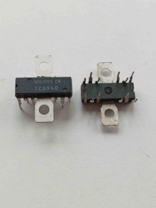 TCA9406 SGS ENTEGRELER resmi