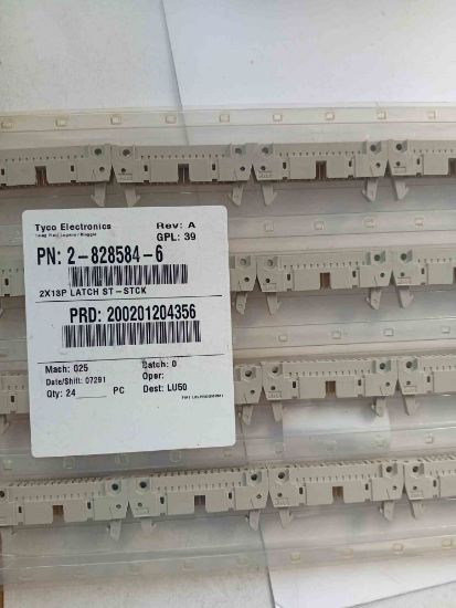 2-828-584-6 TYCO SOKET resmi