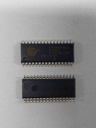 CY14B256LA-SZ45XI ENTEGRELER resmi