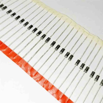 1N4935 1A 200V DİYOT resmi