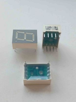 SA52-11YWA 13.2mm SARI ANOT Anot DİSPLAY resmi