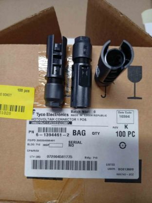 Picture of 6-1394461-2 TYCO SOKET