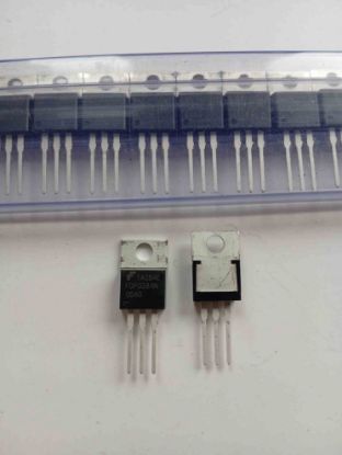 FDP038AN06A0 FAIRCHILD resmi