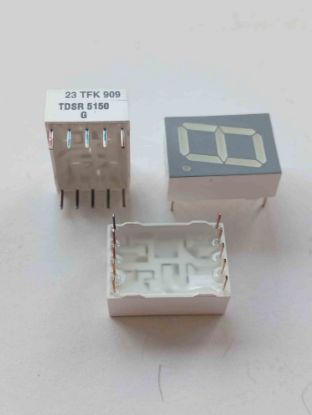 TDSR-5150-G KIRMIZI 13mm TFK DİSPLAY resmi