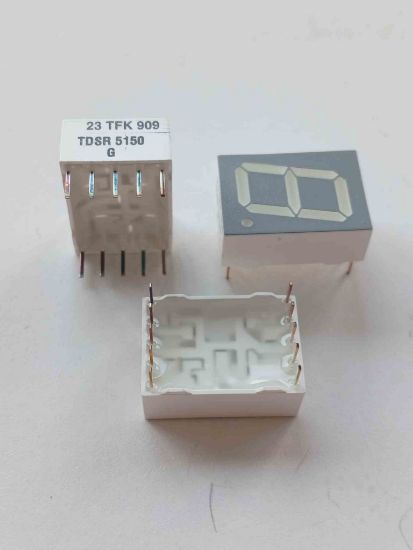 TDSR-5150-G KIRMIZI 13mm TFK DİSPLAY resmi