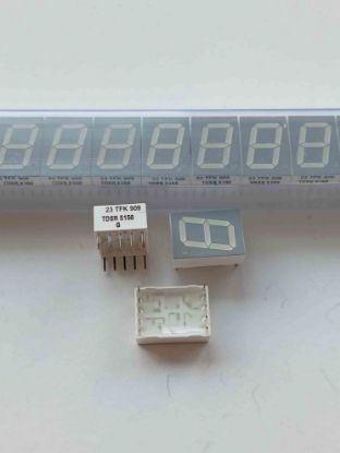 TDSR-5150-G KIRMIZI 13mm TFK DİSPLAY resmi