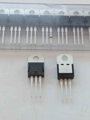 L7812CV ENTEGRELER resmi