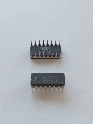 CD4017BF3A HARRIS ENTEGRELER resmi