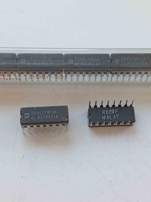 CD4017BF3A HARRIS ENTEGRELER resmi