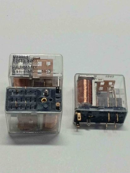 V23054-T2015-X001 AXICOM GÜÇ RÖLE resmi