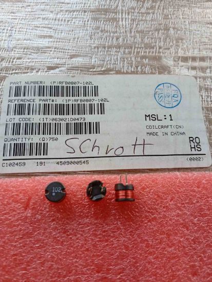 RFB0807-102L ROHS resmi