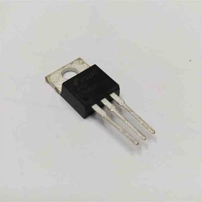 7N80C 7A 800V TO220 MOSFET TRANSİSTÖR resmi