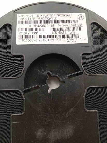 PESD9V0V4UK NXP 15 resmi