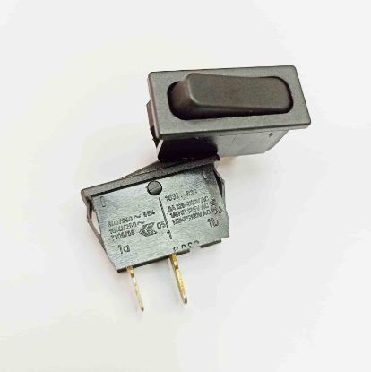 SWİTCH  6A 125-250V  2Lİ  Swich resmi