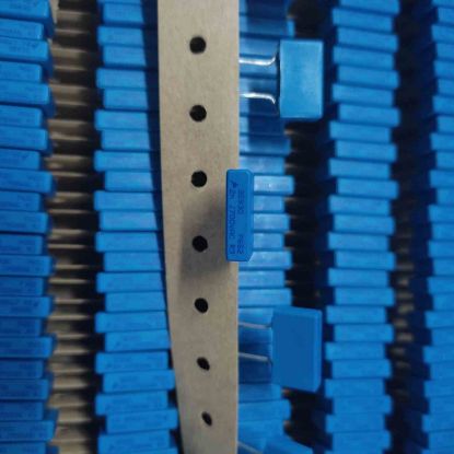 B32652J1202J250 2NF 1600V 15mm POLYESTER KONDANSATÖR resmi