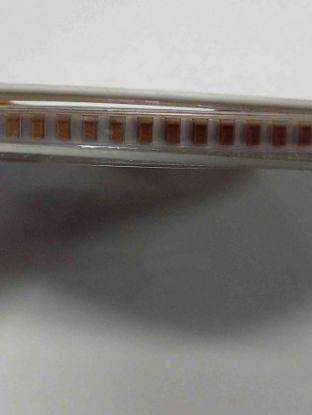 B45196H3225K109 2.2MF 16V 1206 3216 KEMET TANTAL KONDANSATÖR resmi