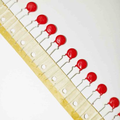 P2504 7mm 250V VARİSTÖR resmi