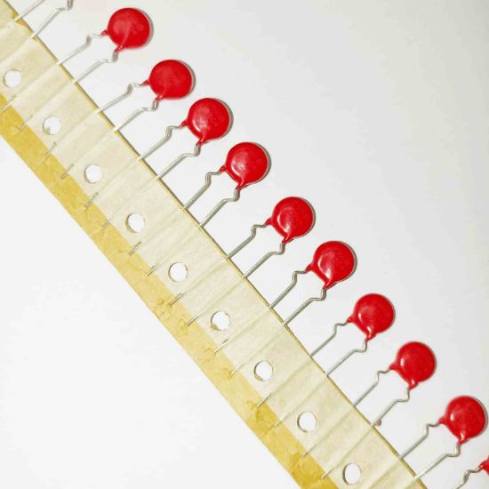 P2504 7mm 250V VARİSTÖR resmi