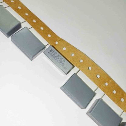 R49AR3680CKB1M 680NF 330VAC 27.5 20%|R.49 KEMET POLYESTER KONDANSATÖR resmi