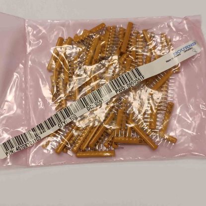 4610X-101-103 10K 10PİN SIRA DİRENÇ resmi