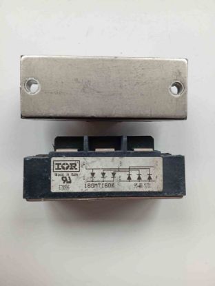 160MT160K 160A 1600V VISHAY IGBT TRANSİSTÖR resmi