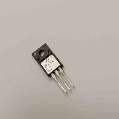 FQPF11N40C 11A 400V TO220 MOSFET TRANSİSTÖR resmi