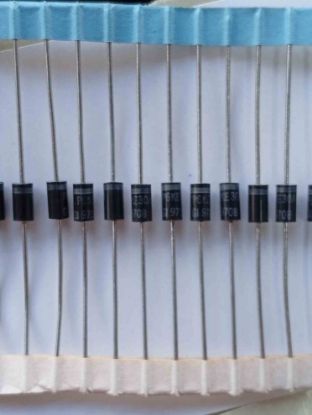 P6KE30A 30V 600W GI Transil DİYOT resmi