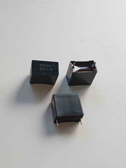 225J 2.2MF 250V resmi